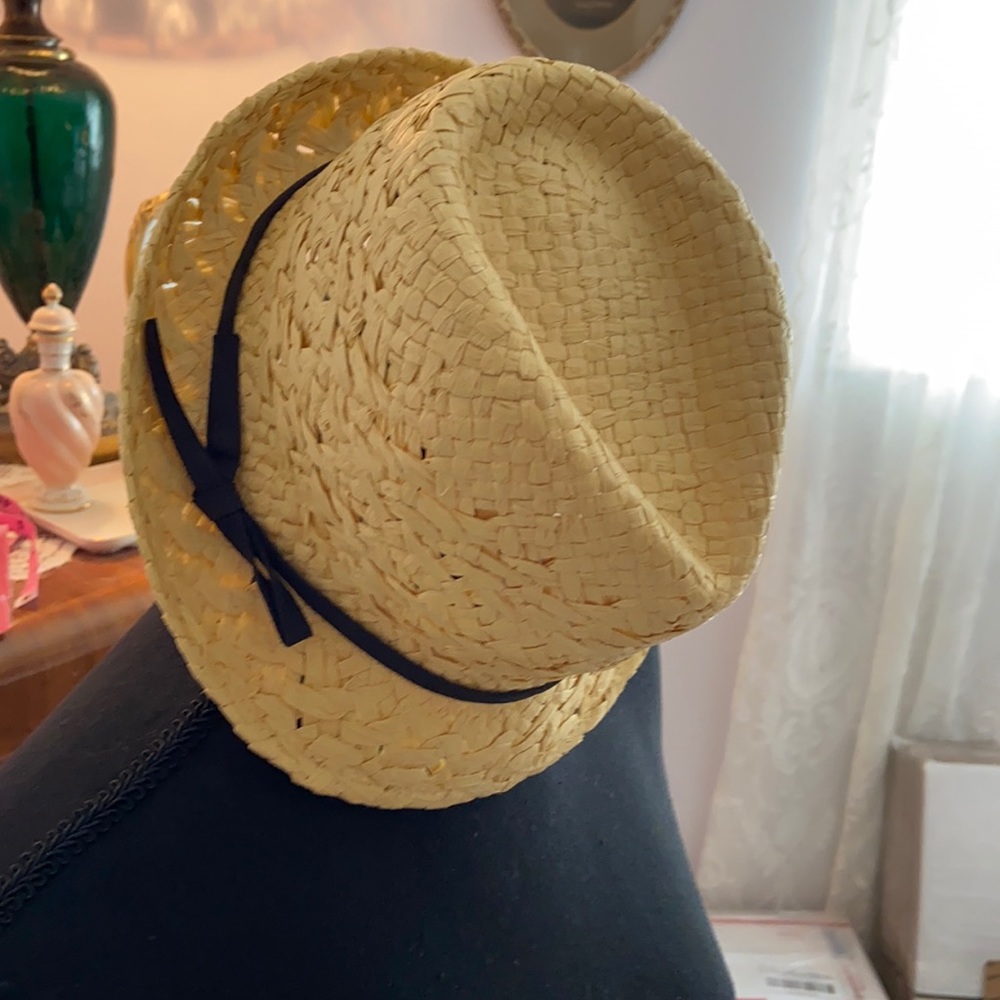 Cool fedora